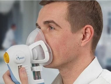 Βρετανία: Πρωτοποριακή συσκευή φέρνει επανάσταση στη διάγνωση του καρκίνου